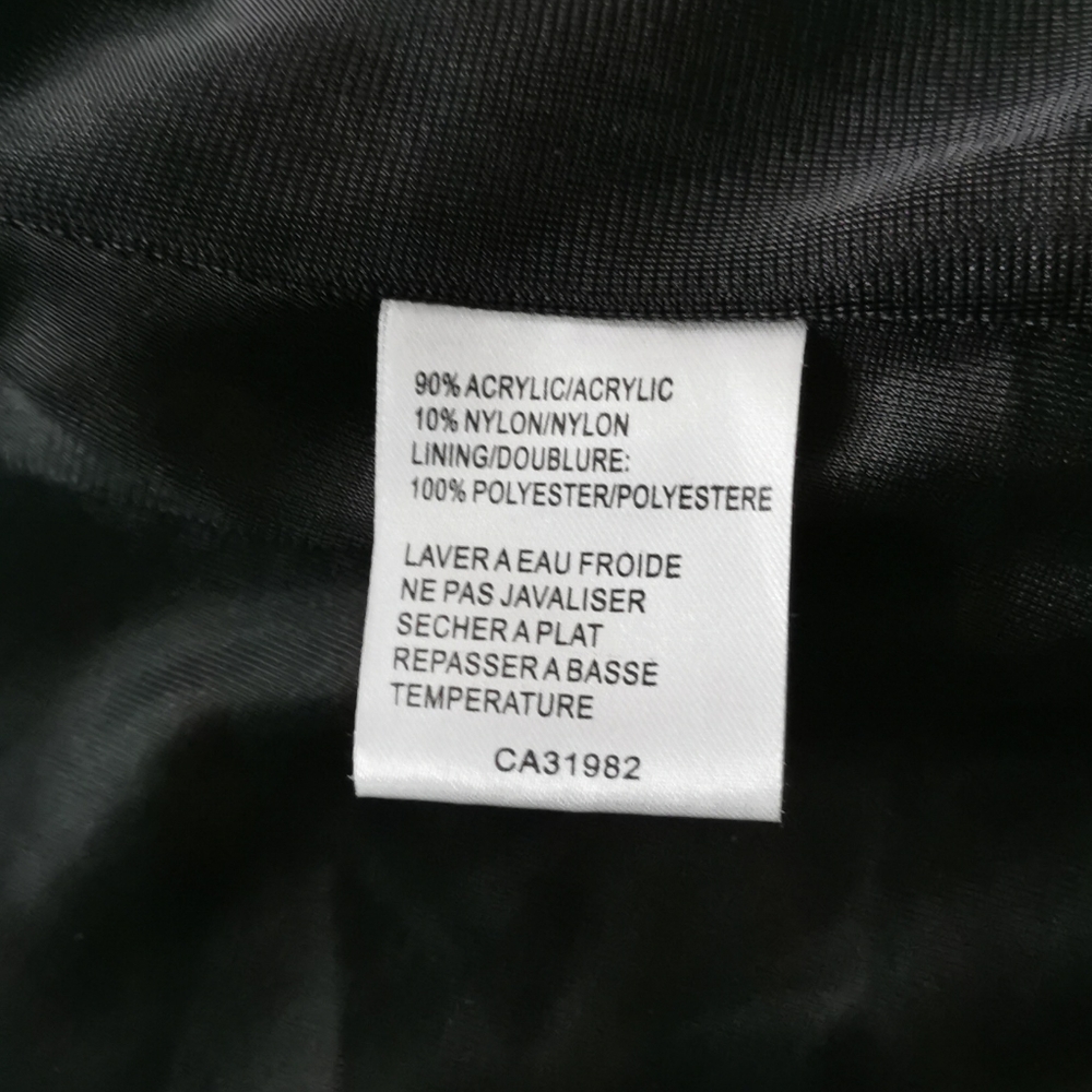Jacket - Picture 3 of 7